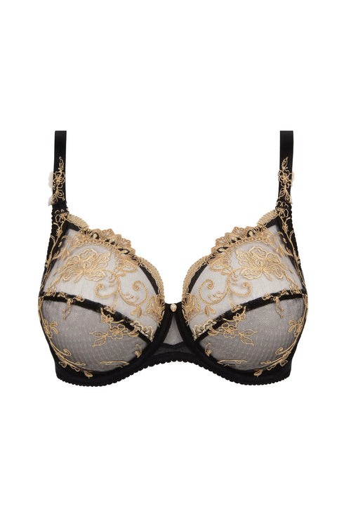 Lise Charmel H15 Deesse En Glam 3 Parts Full Cup